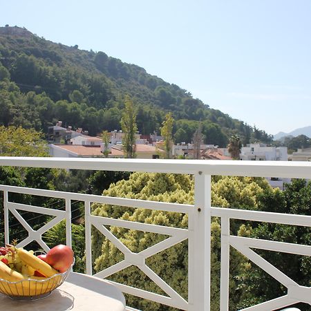 Filmar Hotel, Ixia, Rhodes Экстерьер фото
