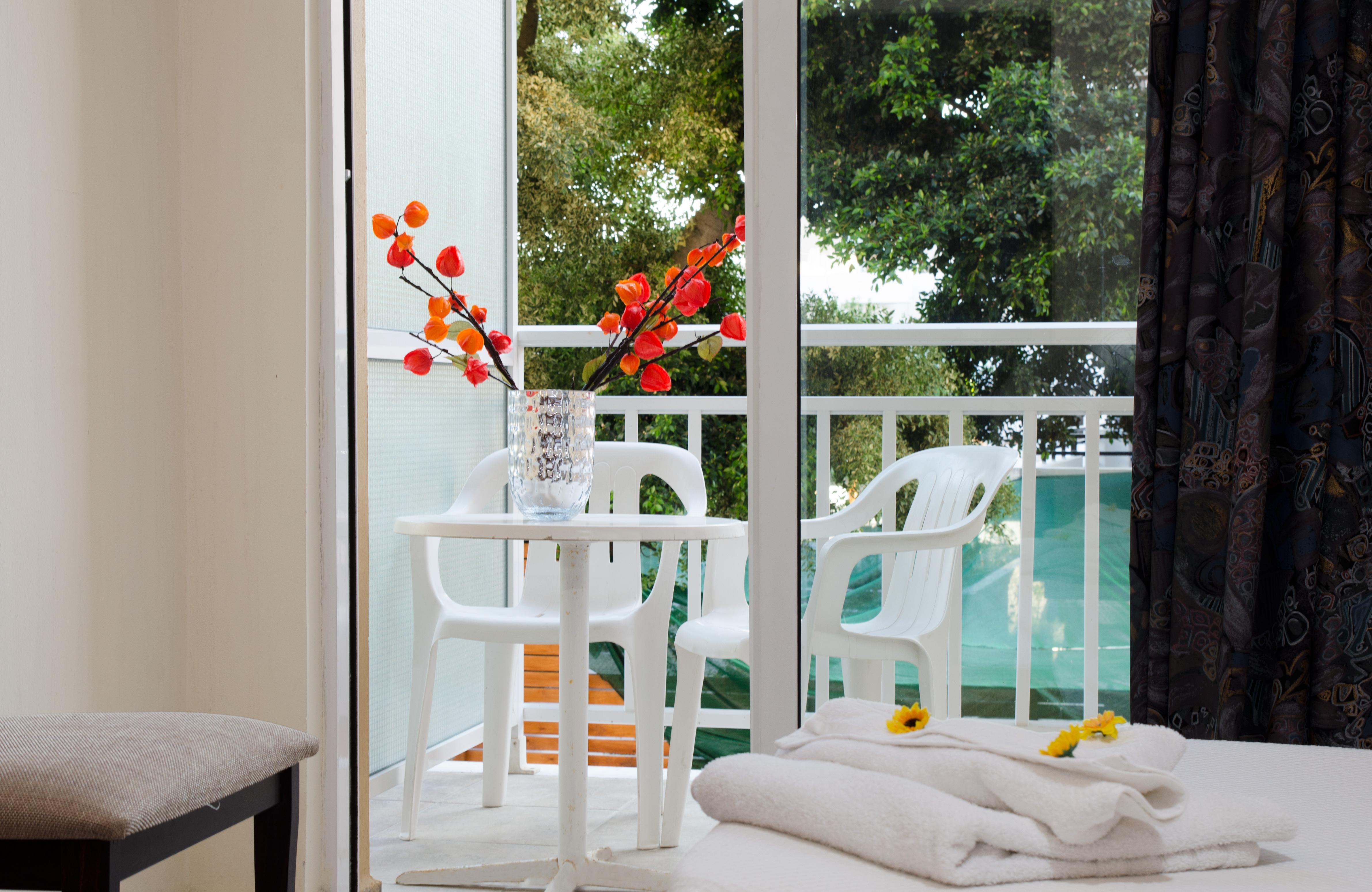 Filmar Hotel, Ixia, Rhodes Экстерьер фото