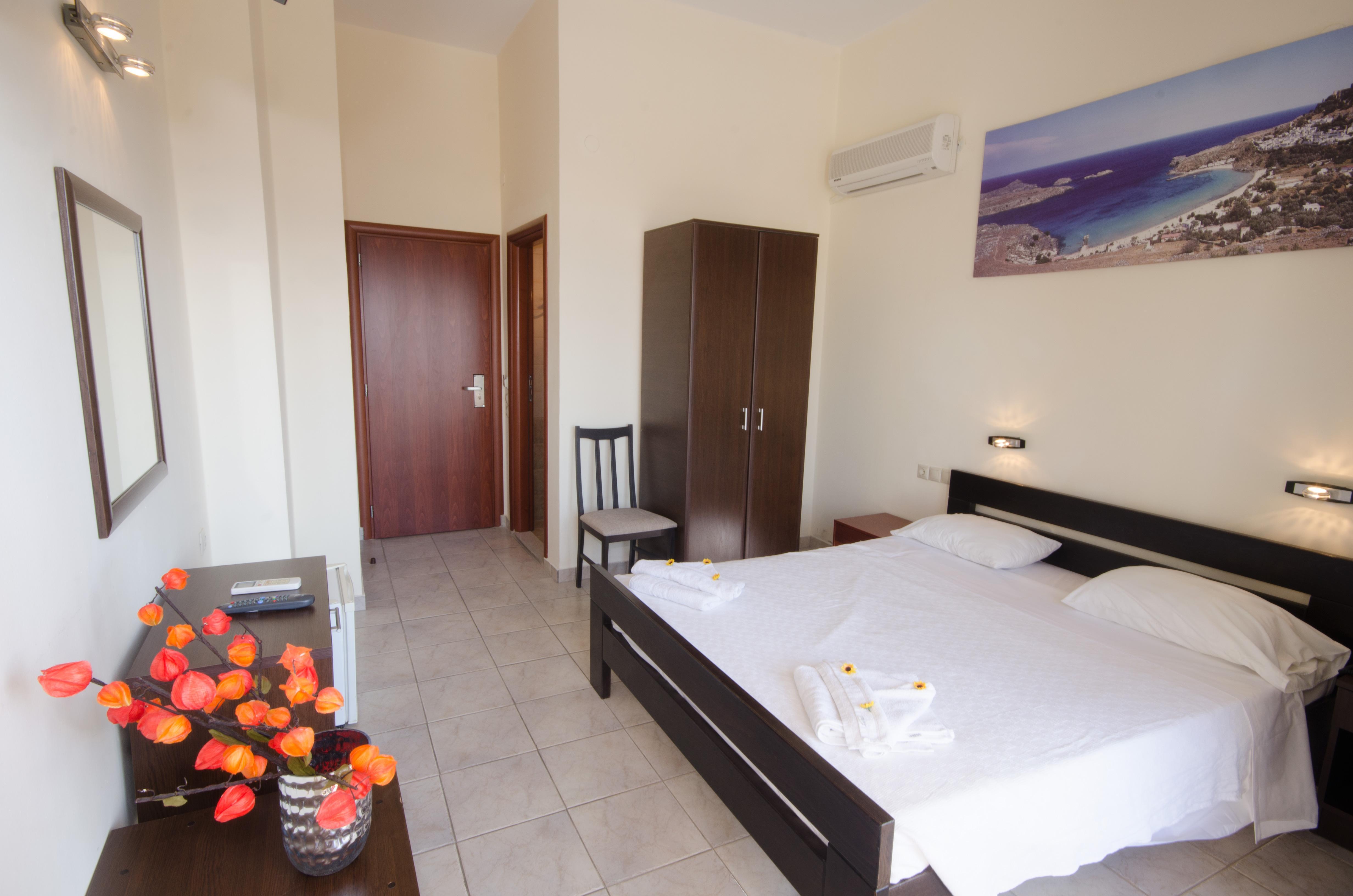 Filmar Hotel, Ixia, Rhodes Экстерьер фото