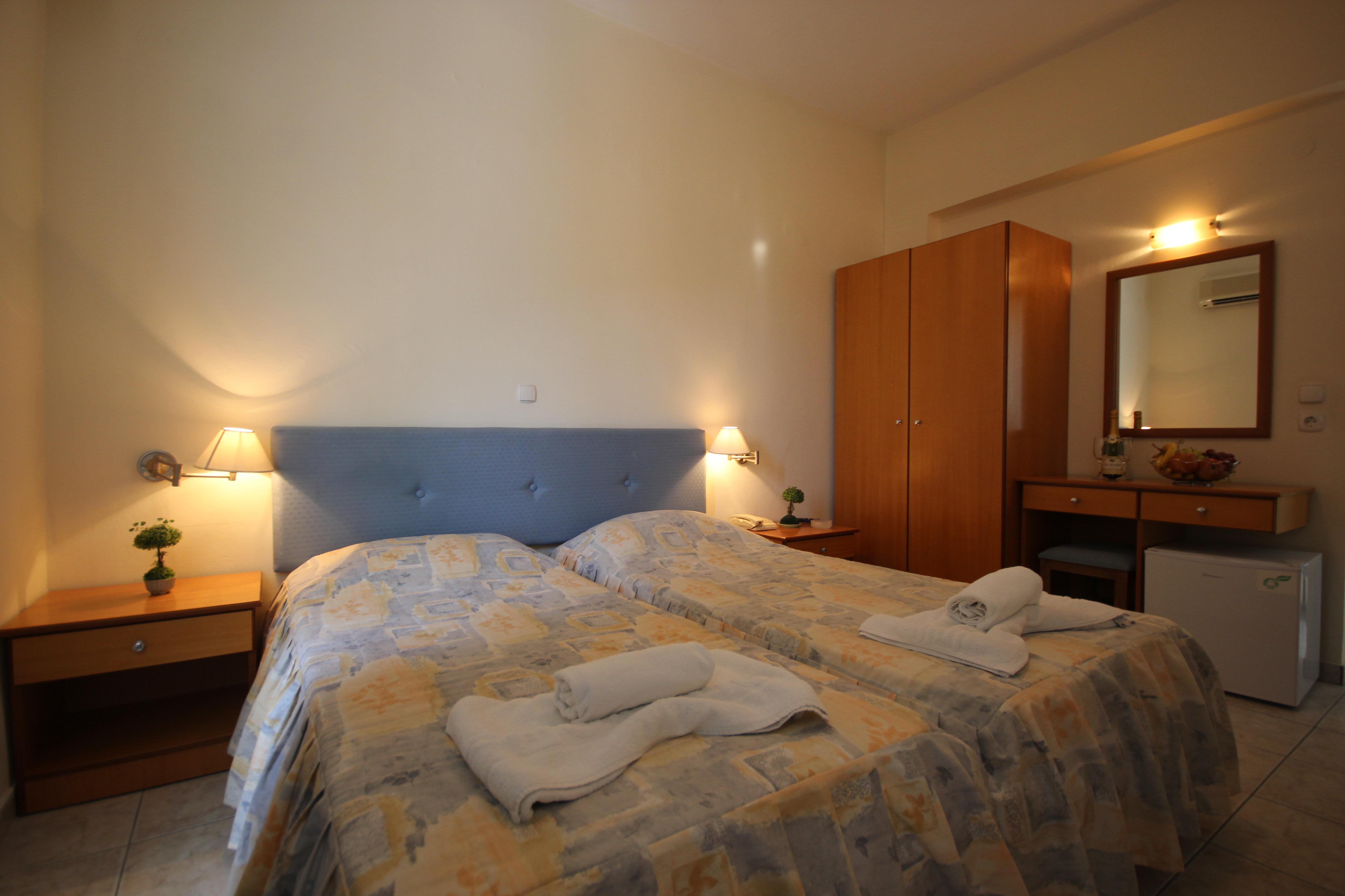 Filmar Hotel, Ixia, Rhodes Экстерьер фото