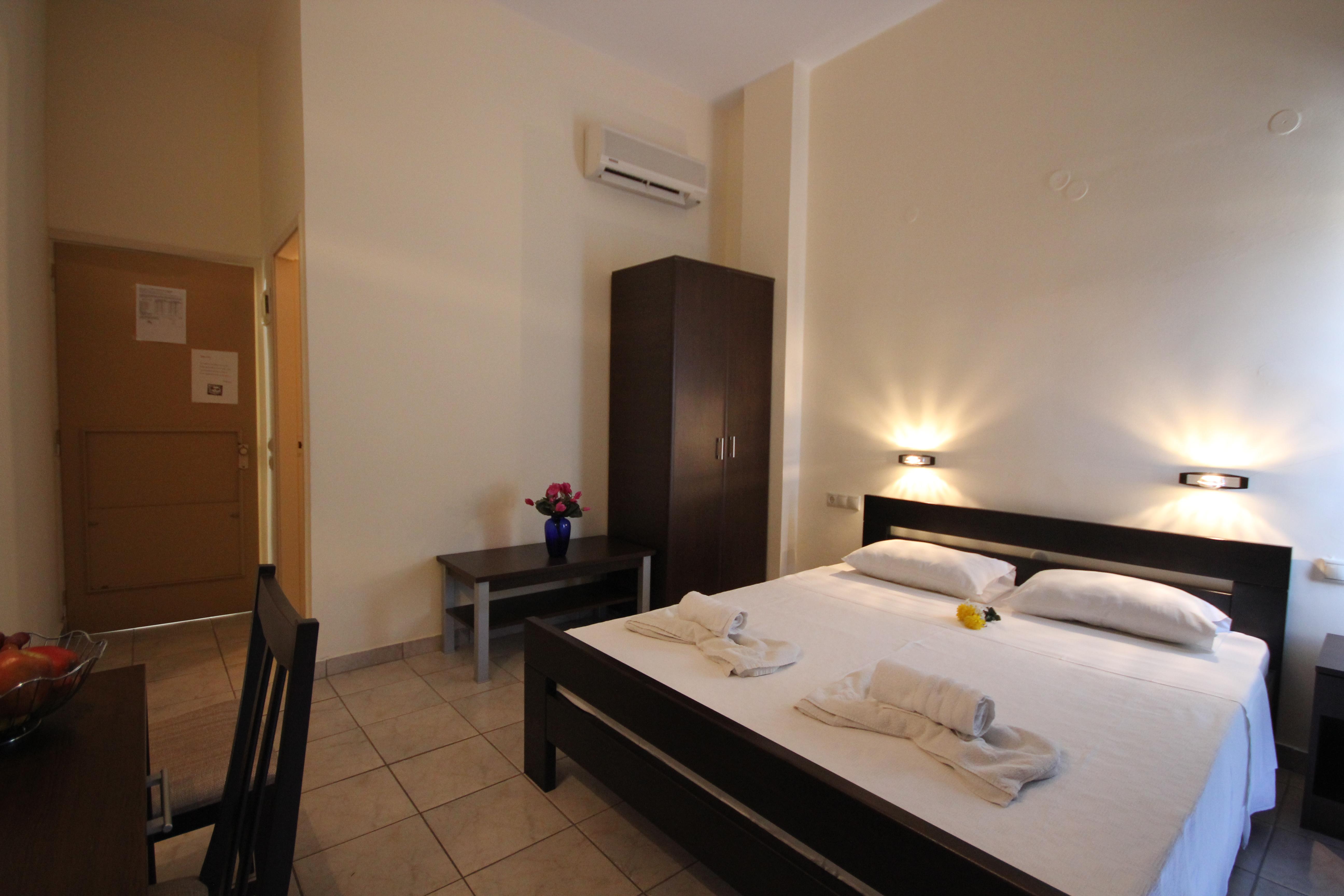 Filmar Hotel, Ixia, Rhodes Экстерьер фото