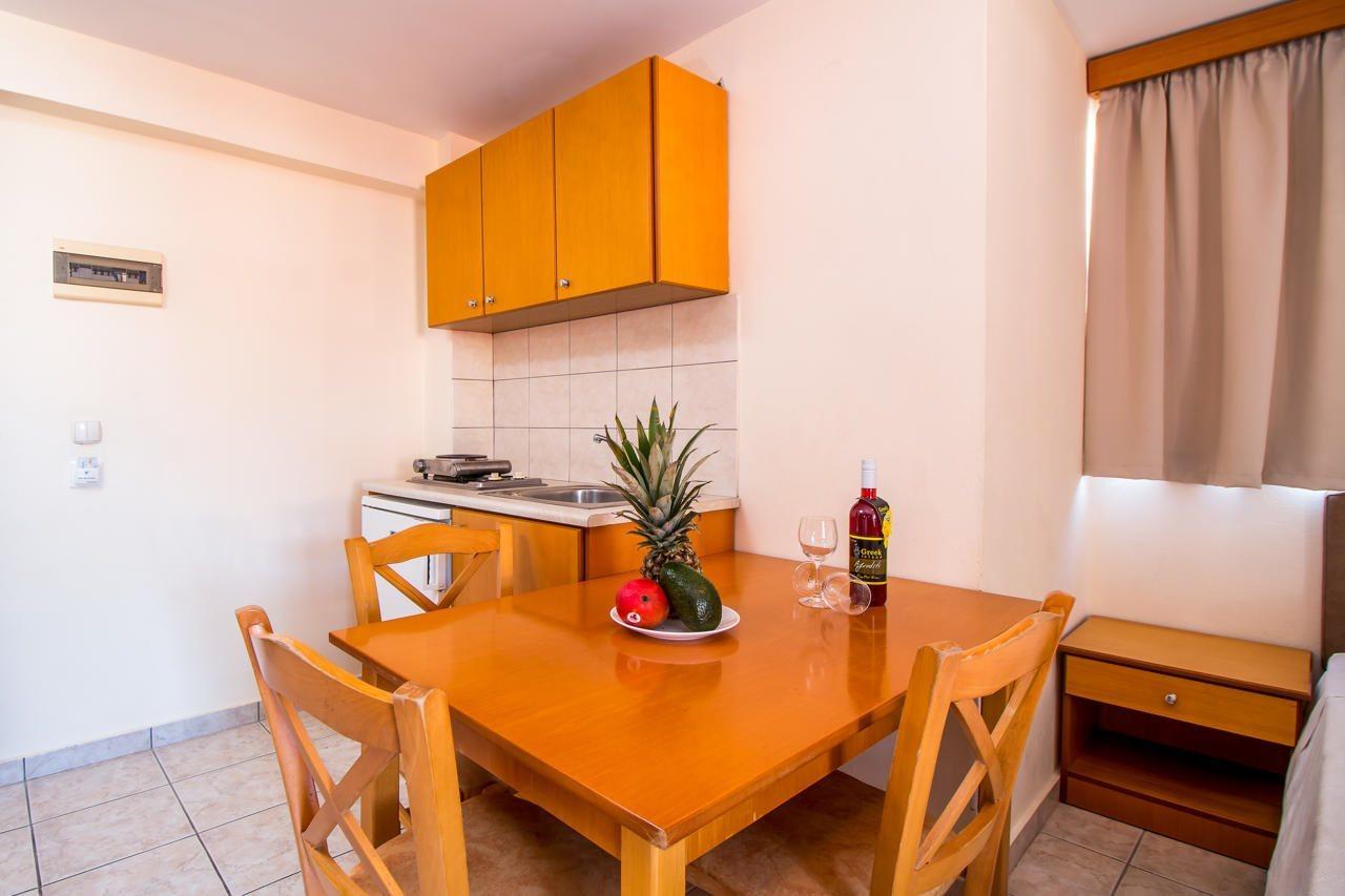 Filmar Hotel, Ixia, Rhodes Экстерьер фото