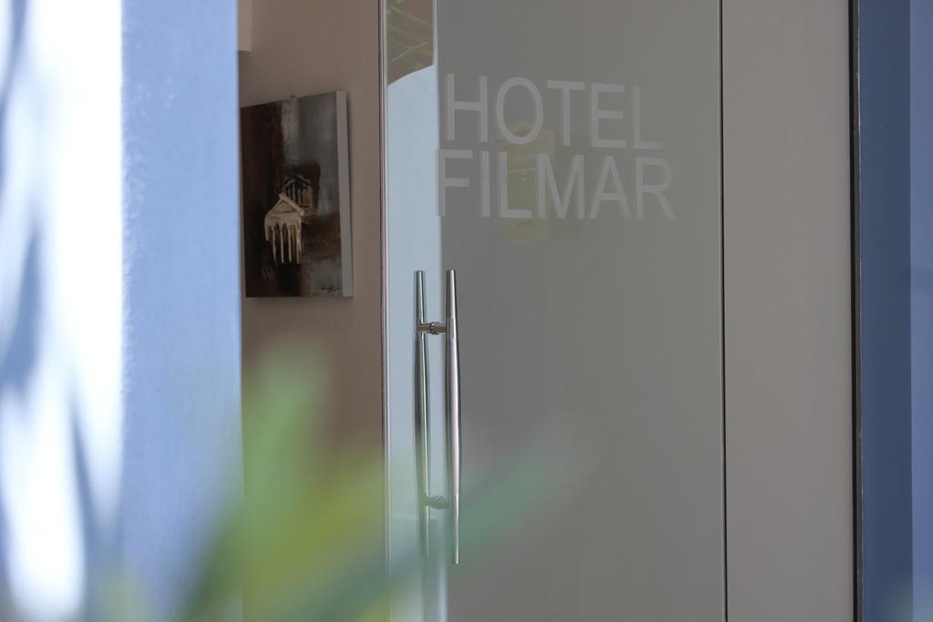Filmar Hotel, Ixia, Rhodes Экстерьер фото