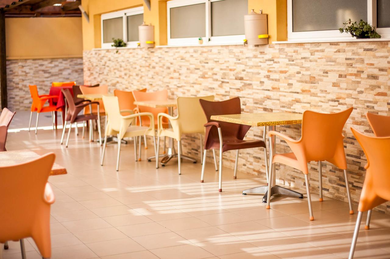 Filmar Hotel, Ixia, Rhodes Экстерьер фото
