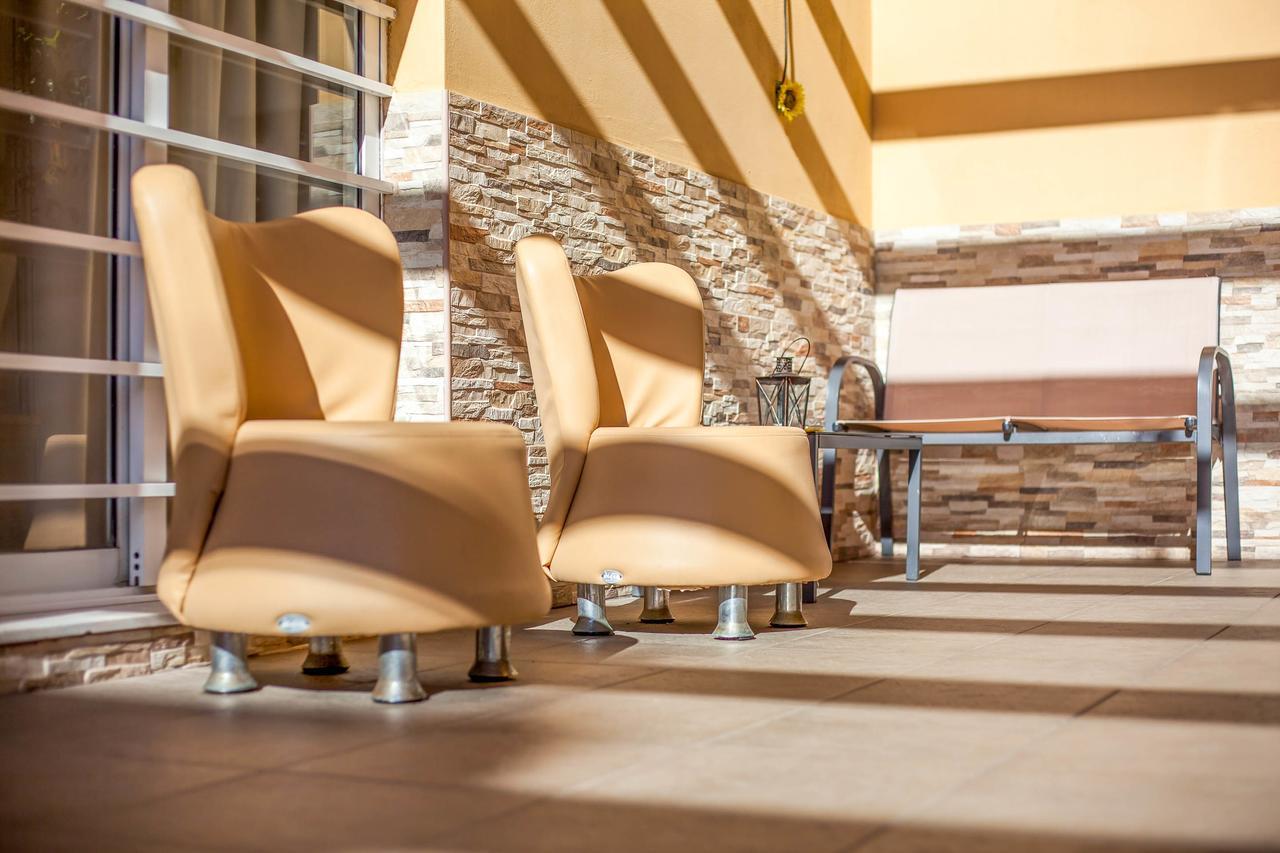 Filmar Hotel, Ixia, Rhodes Экстерьер фото